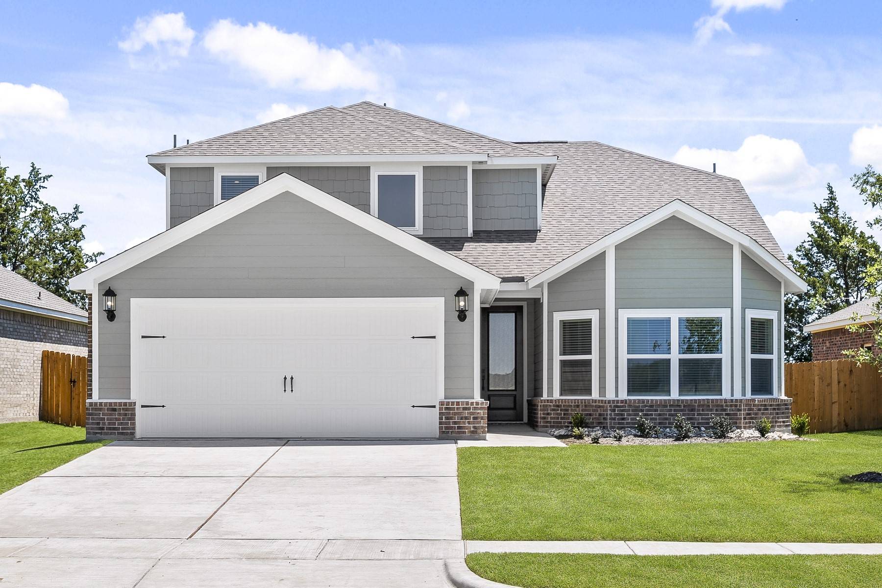 325 Southaven BLVD, Hutchins, TX 75141