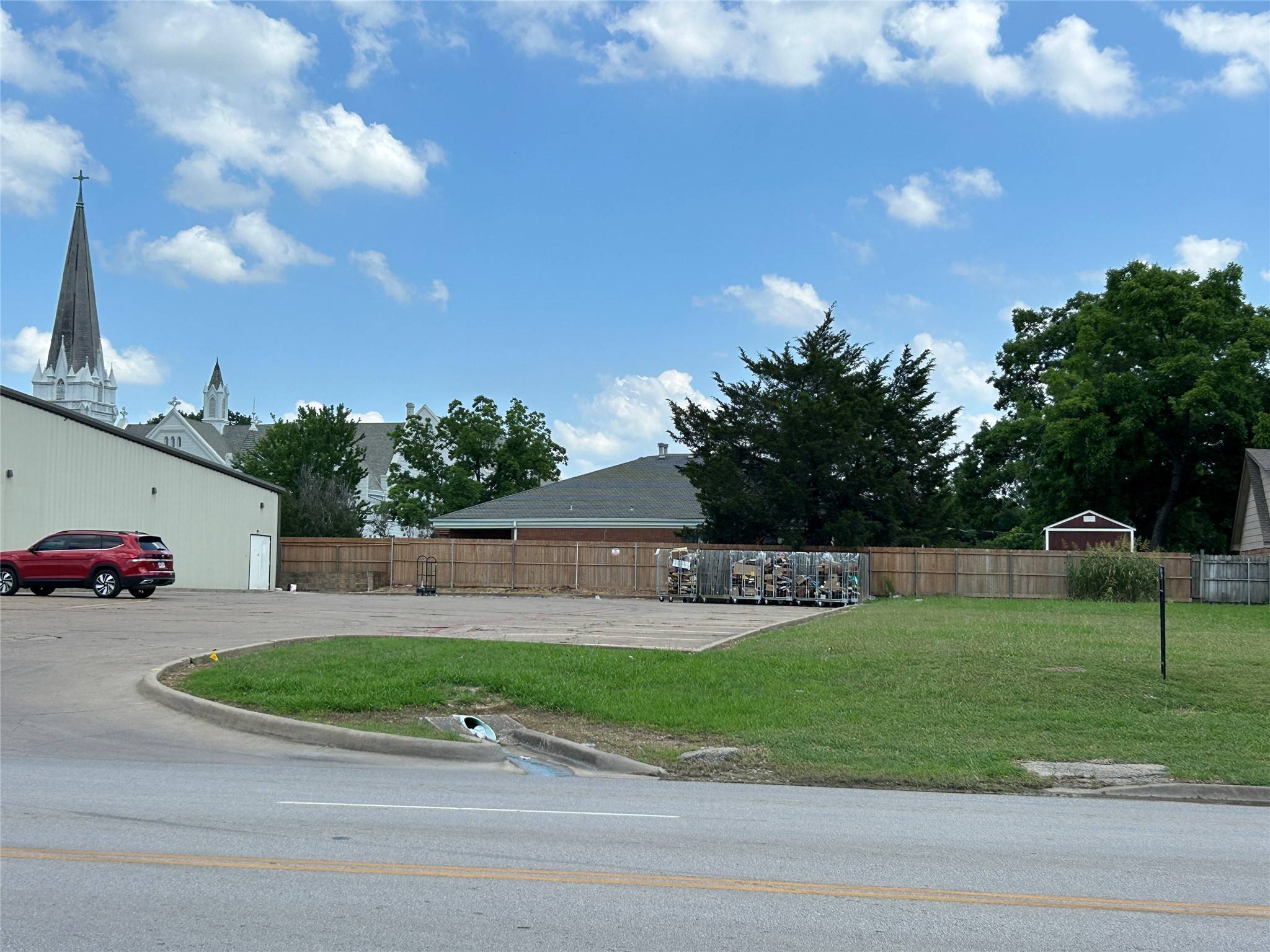 Corsicana, TX 75110,623 W 2nd AVE