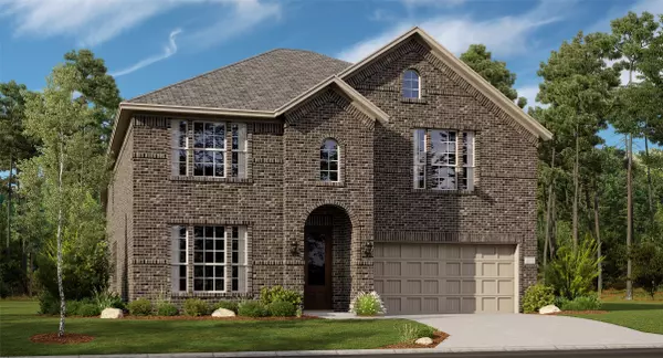 2125 Striker WAY, Celina, TX 75009