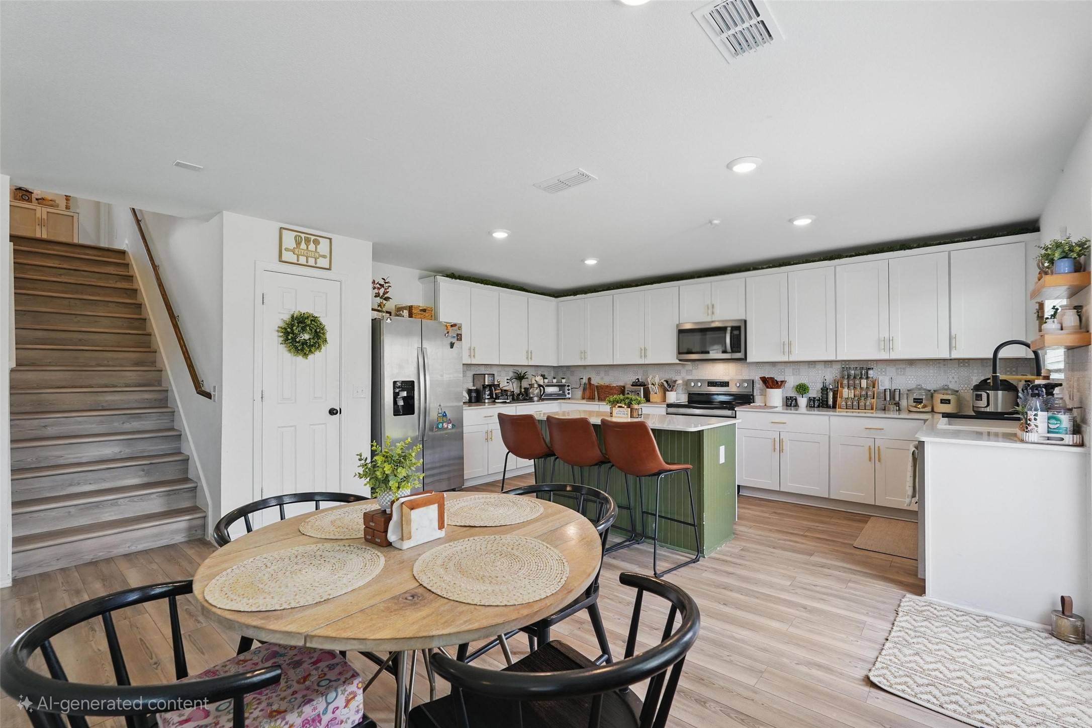 Forney, TX 75126,1943 Applewood TRL