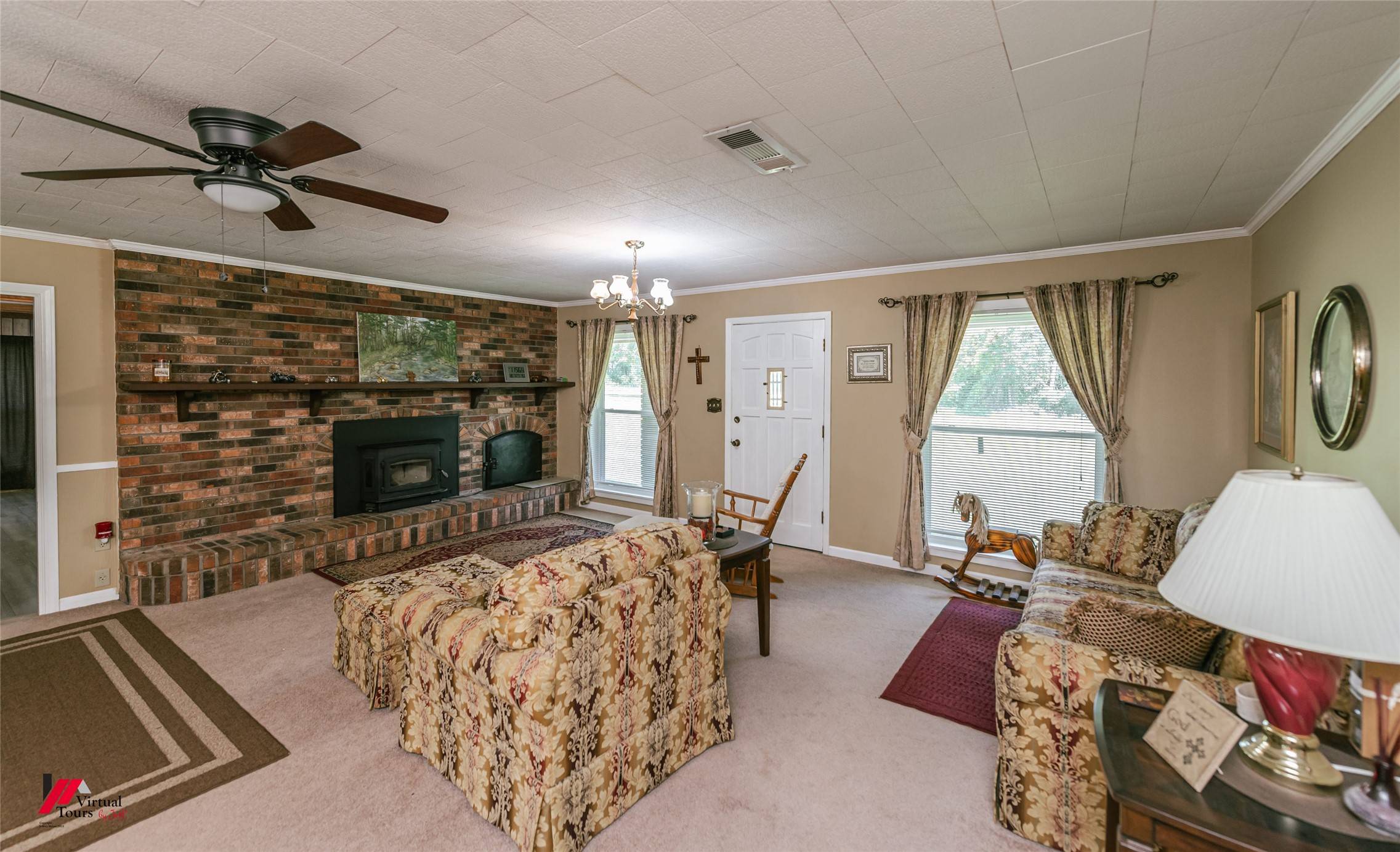 Logansport, LA 71049,255 Barry RD