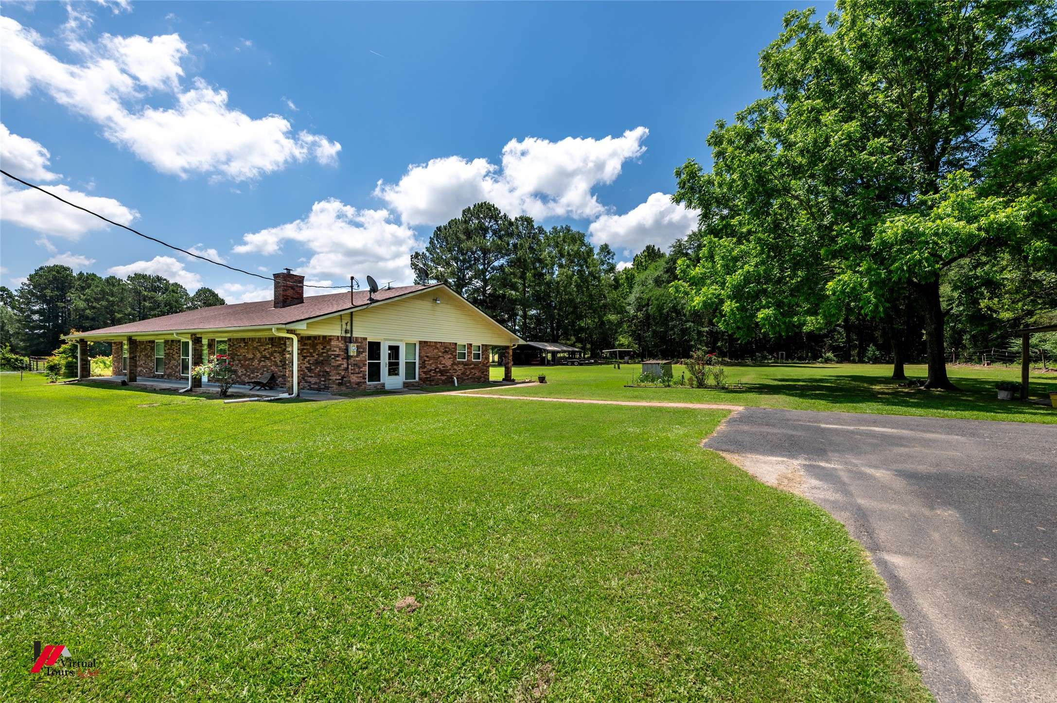 Logansport, LA 71049,255 Barry RD