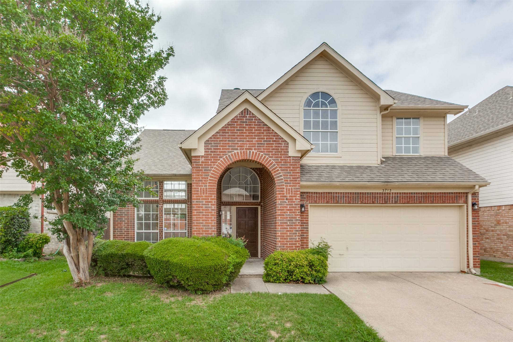 3713 Dentelle DR, Plano, TX 75023