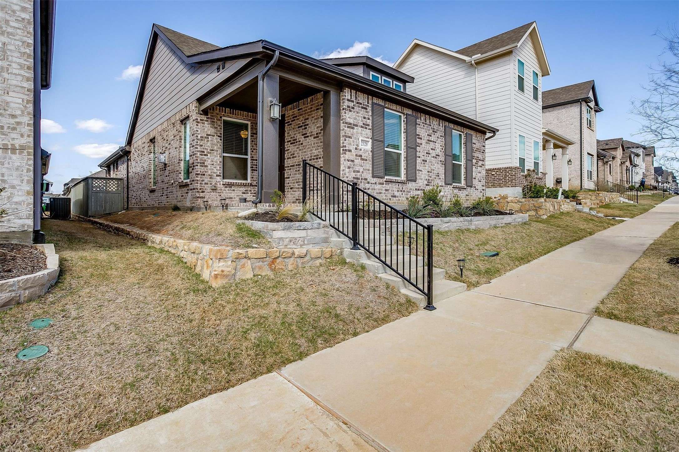 2320 Stella LN, Northlake, TX 76247