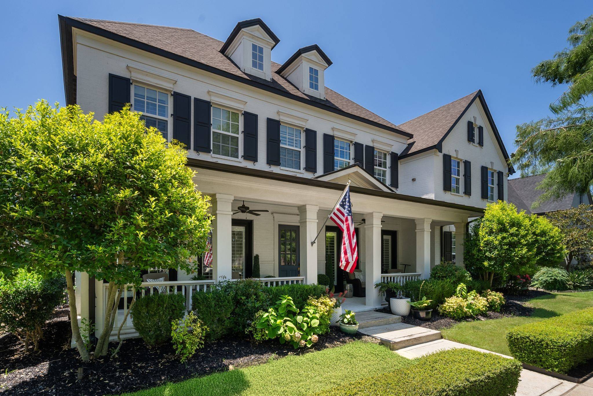 3515 Hickory Grove LN, Frisco, TX 75033