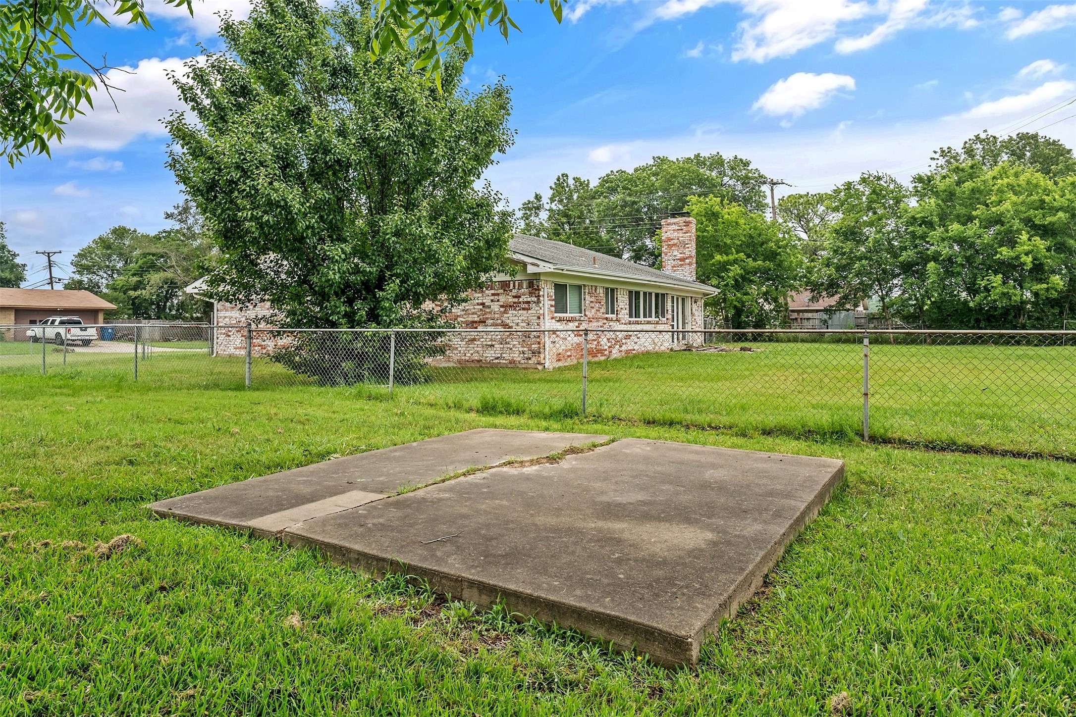 Kaufman, TX 75142,1601 Elizabeth ST