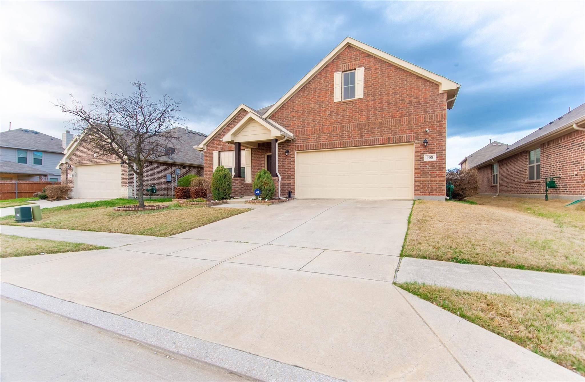 Little Elm, TX 75068,908 Silvermoon DR