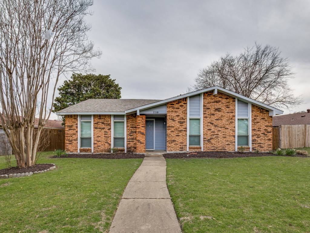 1510 California TRL, Plano, TX 75023