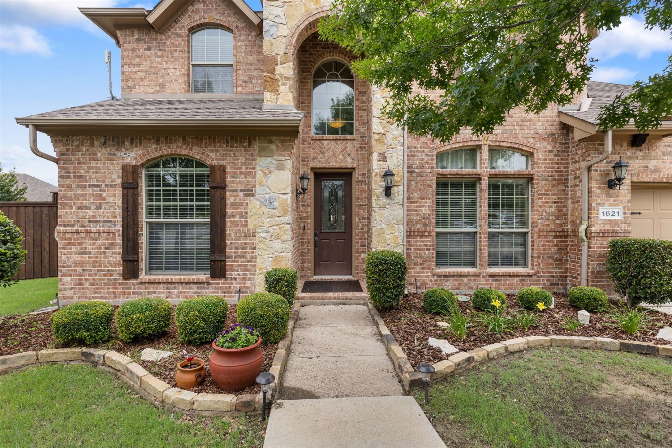 Prosper, TX 75078,1621 Lakemere DR