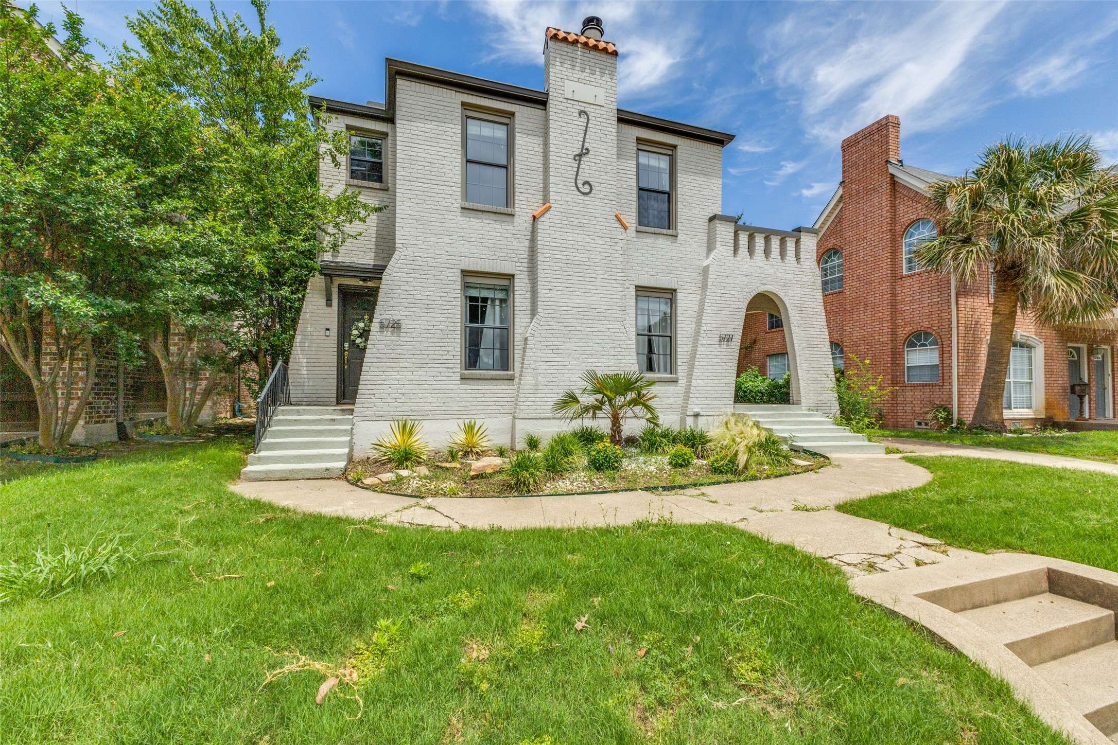 Dallas, TX 75206,5725 Goodwin AVE