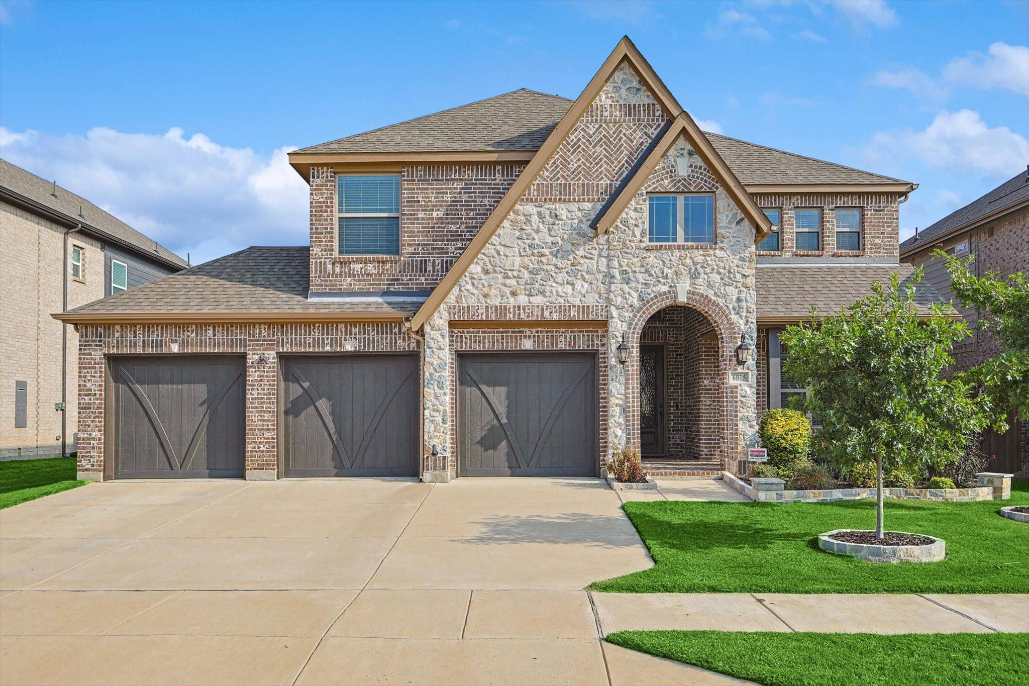 Celina, TX 76227,6015 Liverpool ST
