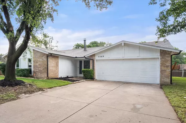 Fort Worth, TX 76133,7209 W Cleburne RD