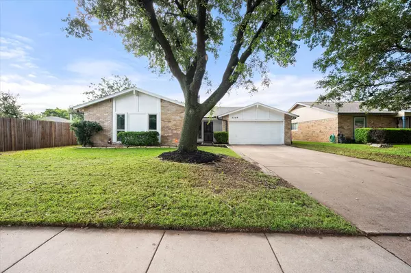 Fort Worth, TX 76133,7209 W Cleburne RD