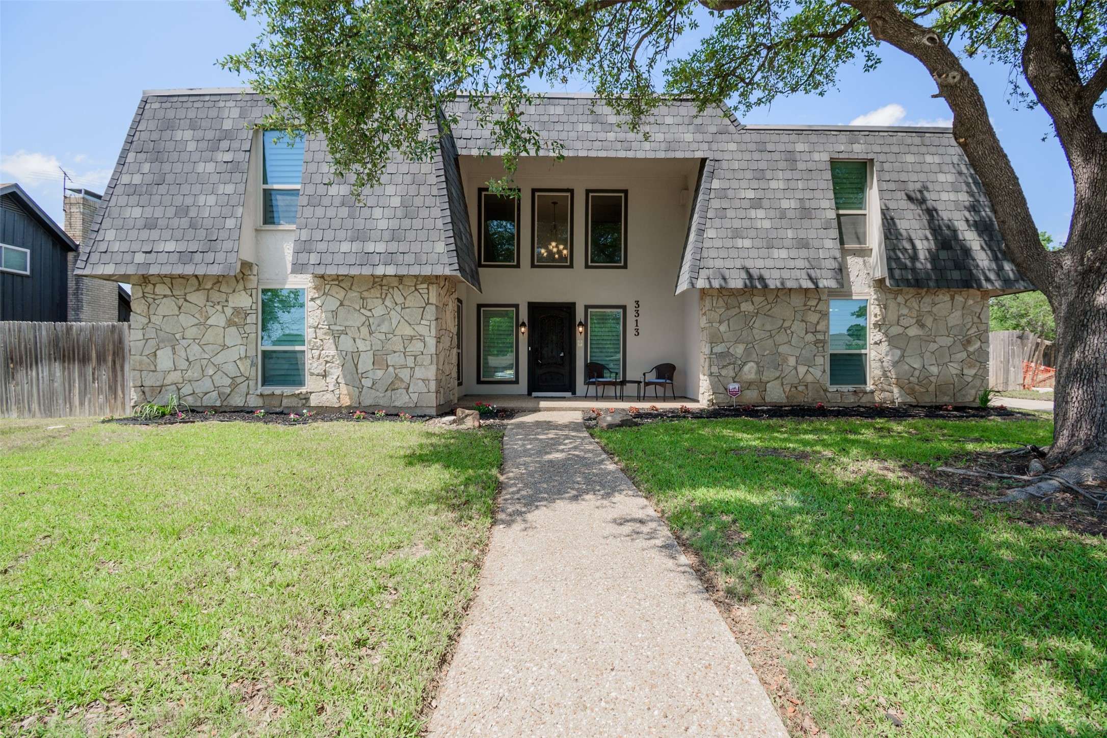 3313 Country Club RD, Pantego, TX 76013