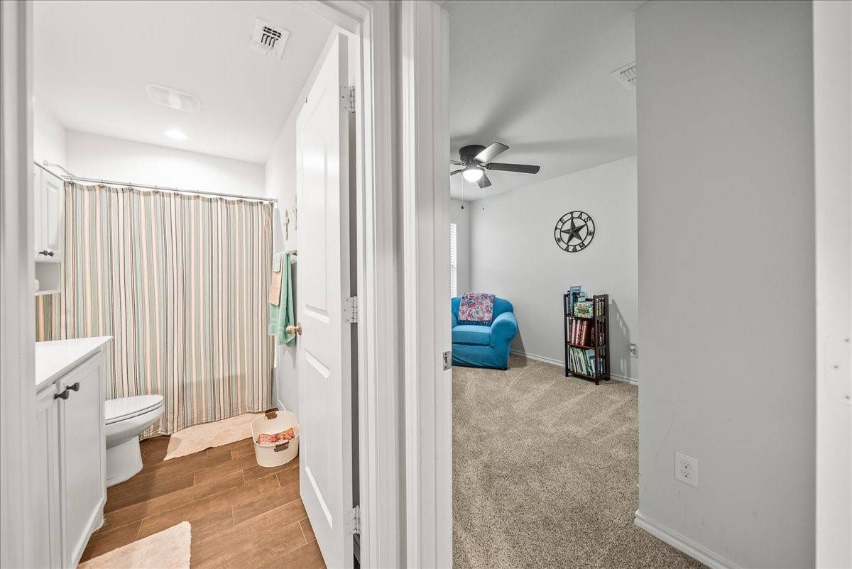 Justin, TX 76247,609 Autumn AVE