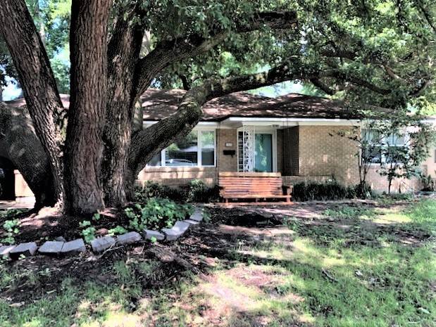 1815 Anniston, Shreveport, LA 71105