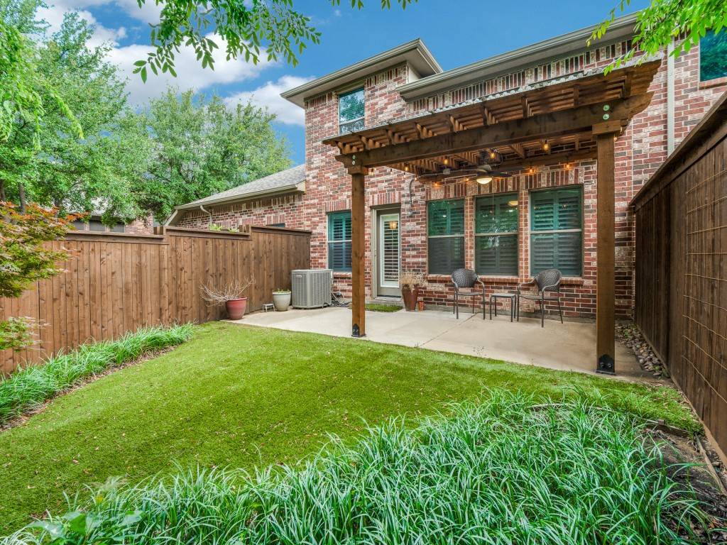 1037 Lucy LN, Allen, TX 75013