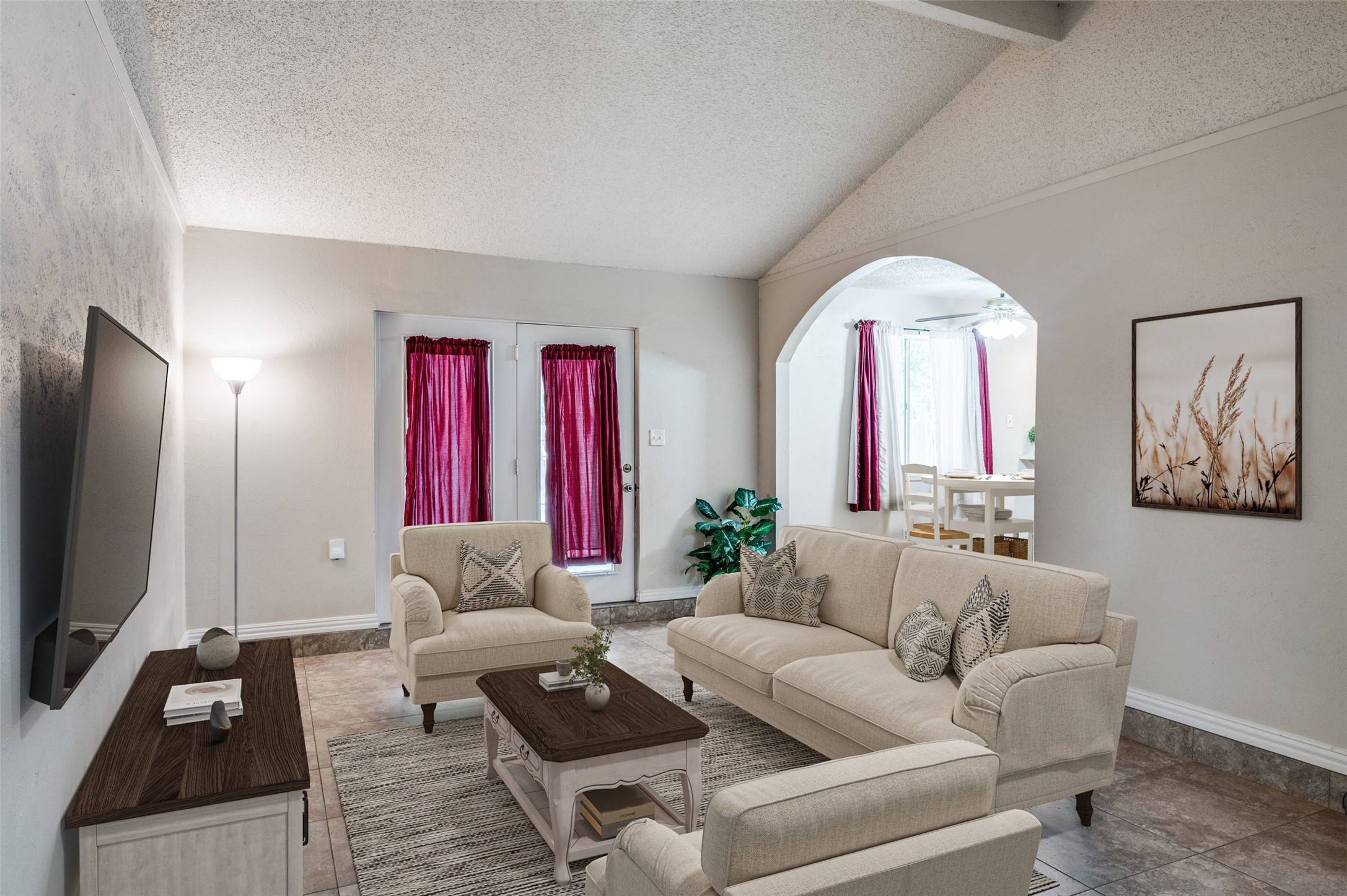 Arlington, TX 76015,3506 Cornell DR
