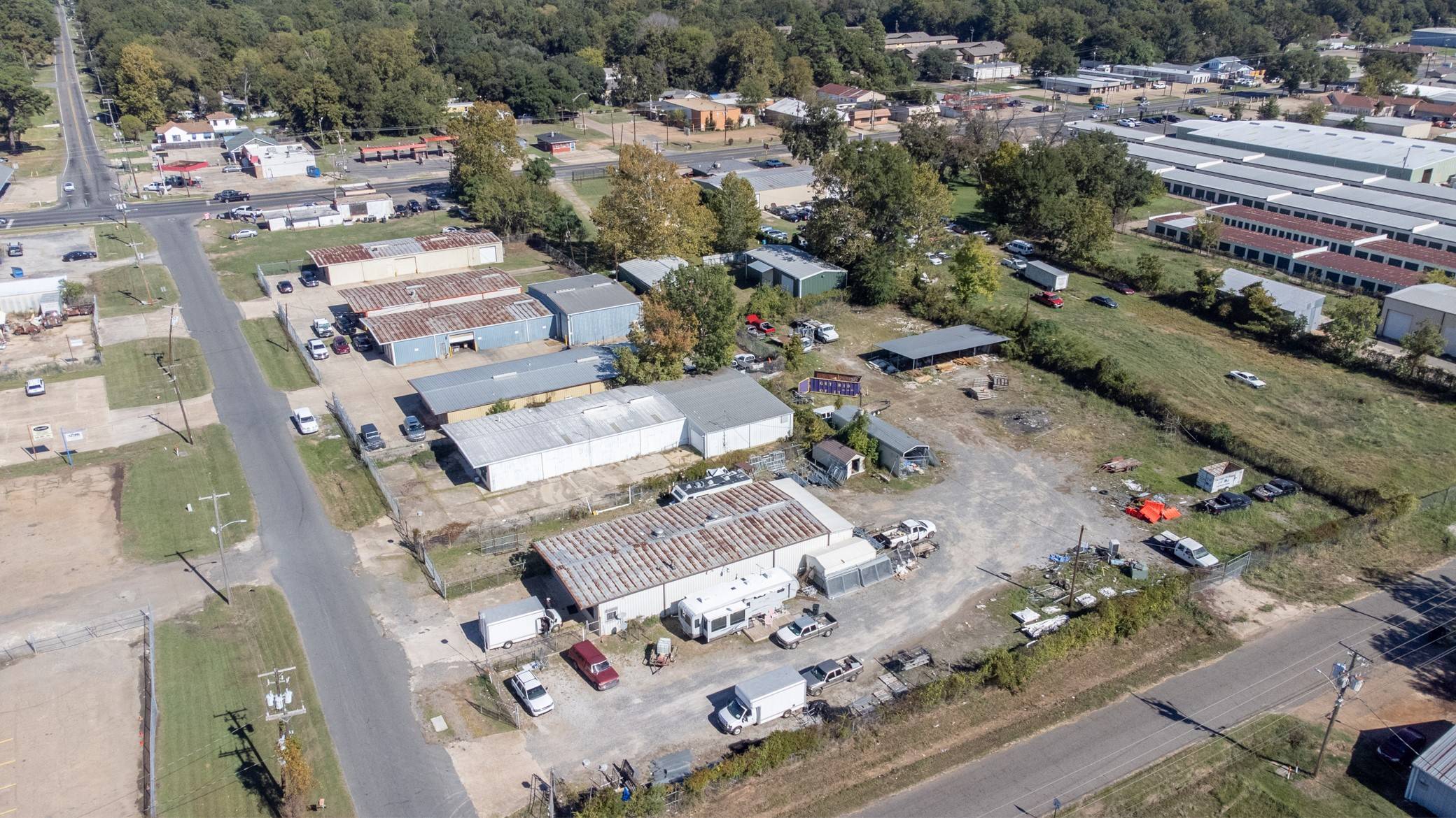 4131 Curtis LN, Shreveport, LA 71109