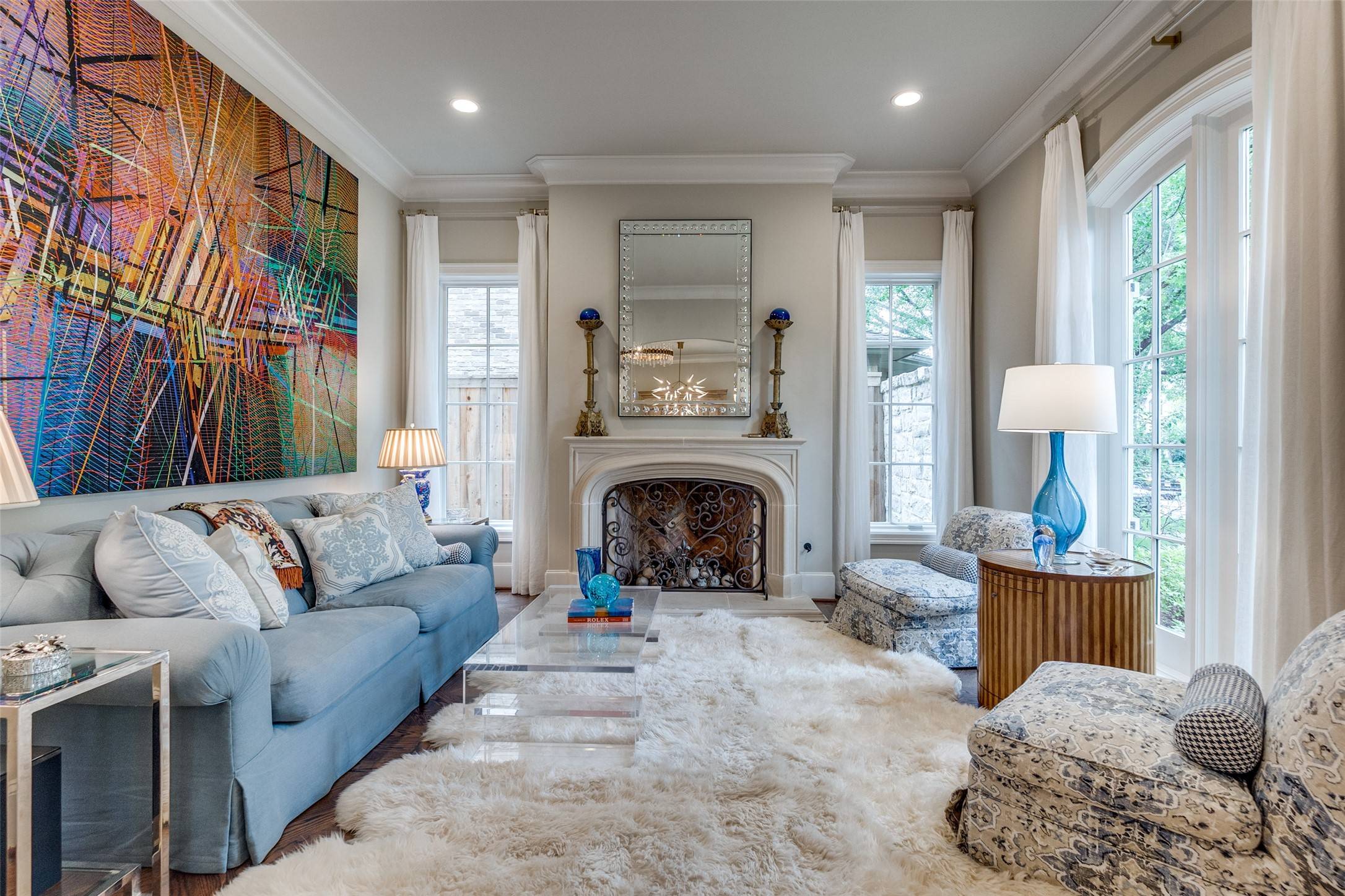 3409 Dartmouth AVE, Highland Park, TX 75205
