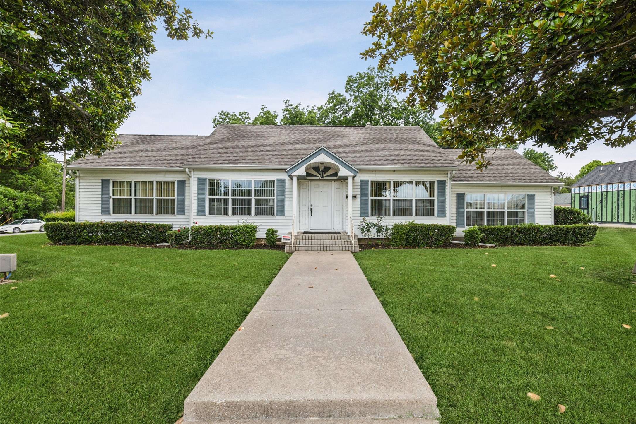 745 Buckner BLVD, Dallas, TX 75218