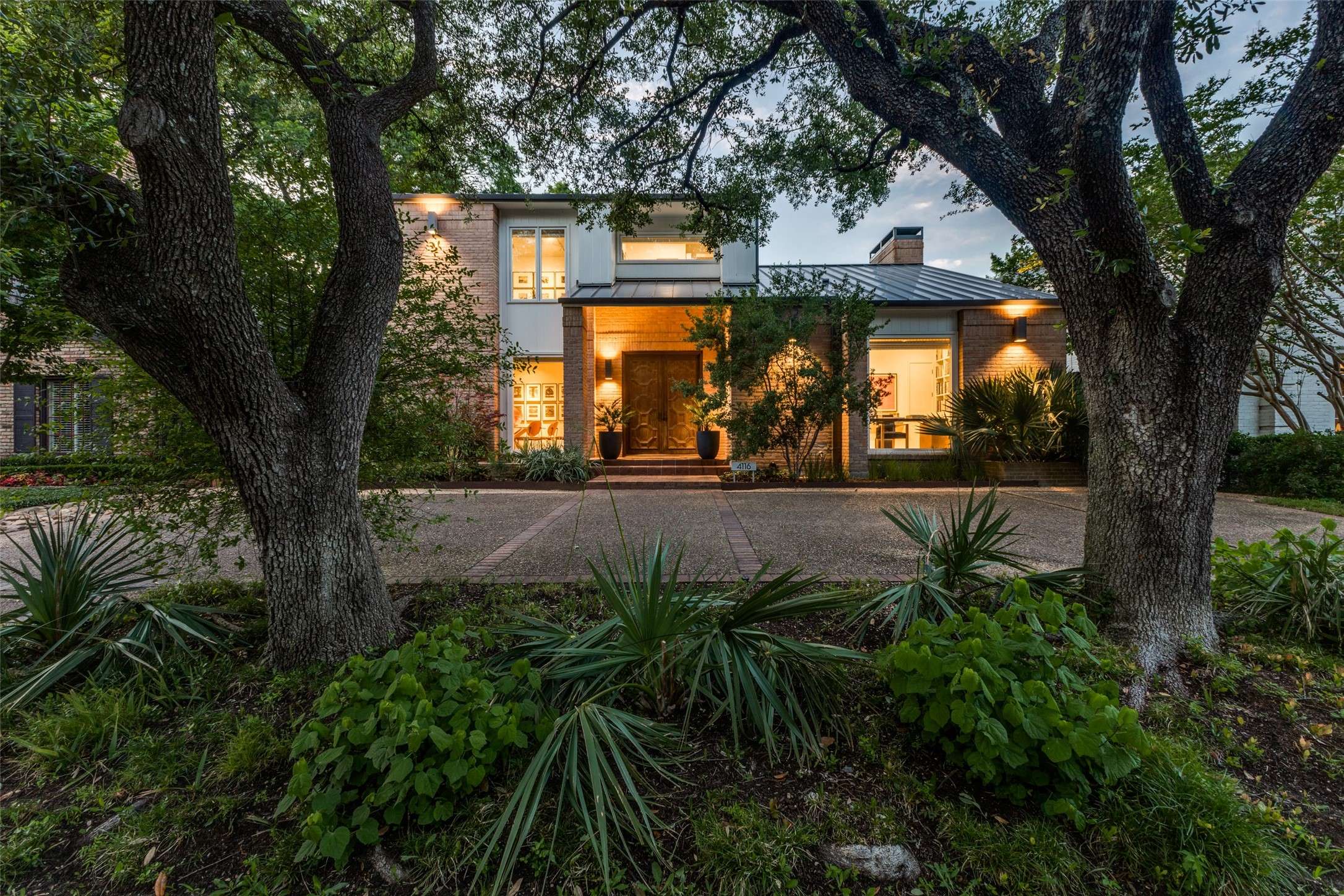 4116 Shenandoah ST, University Park, TX 75205