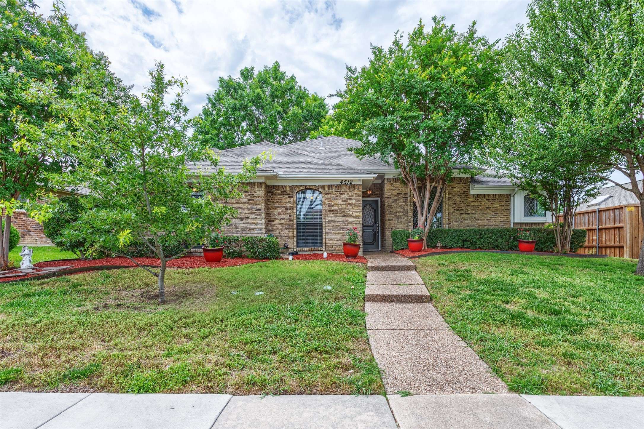 4512 Crowley DR, Plano, TX 75093