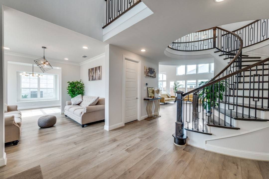 Prosper, TX 75078,3121 Barefoot LN