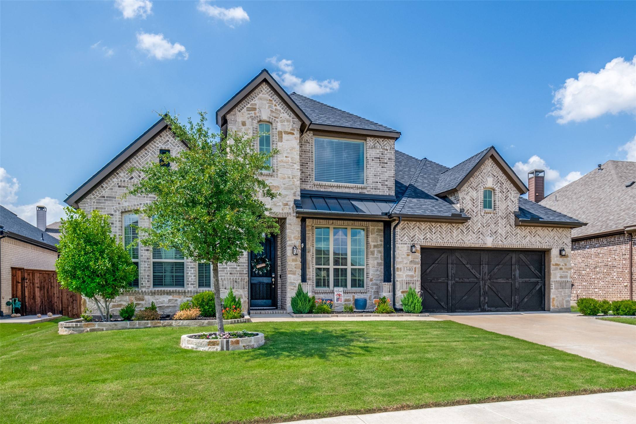 Little Elm, TX 75068,1340 Benavites DR