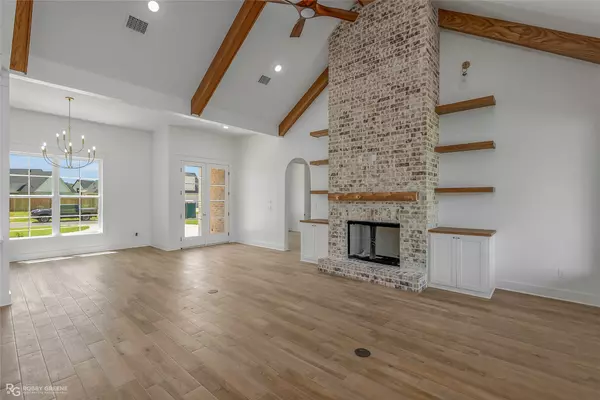 Benton, LA 71006,39 Turtle Creek DR
