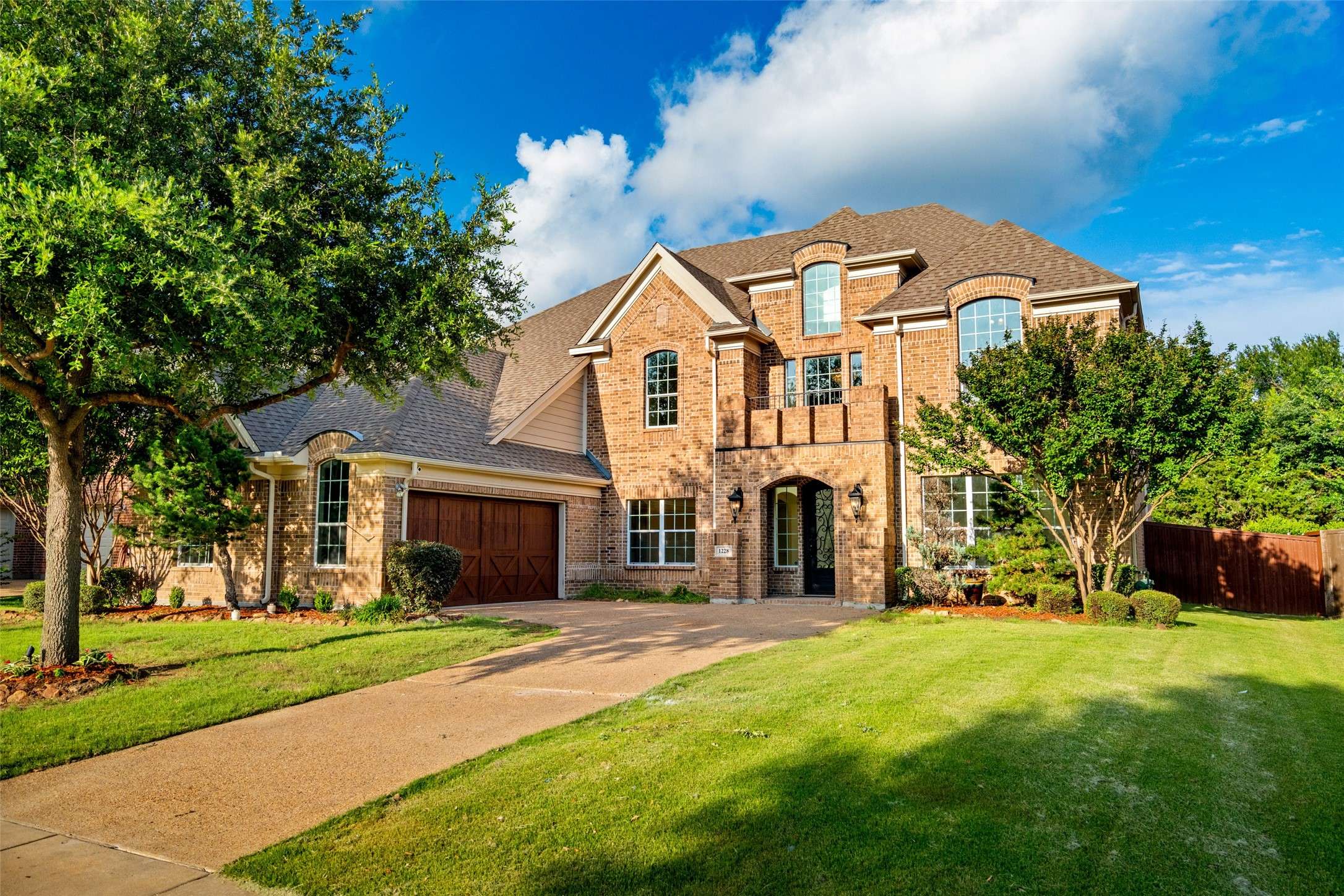 1228 Copano DR, Allen, TX 75013