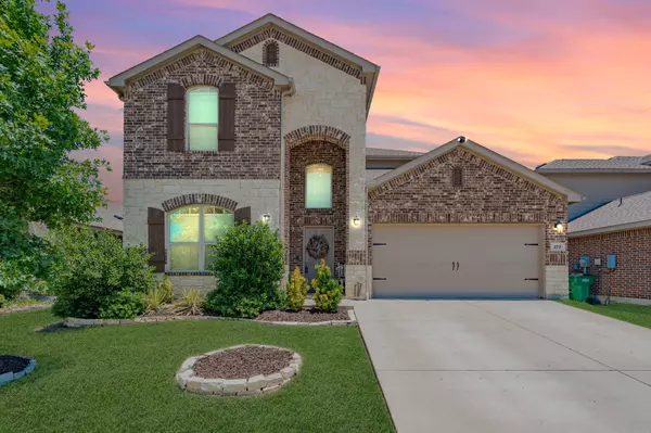 273 Pitt CIR, Fate, TX 75189