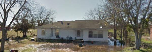 812 Old Somerville RD, Caldwell, TX 77836