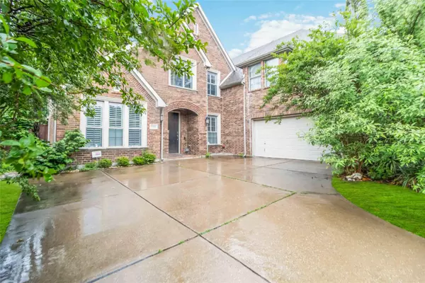 Allen, TX 75013,920 Falcon DR