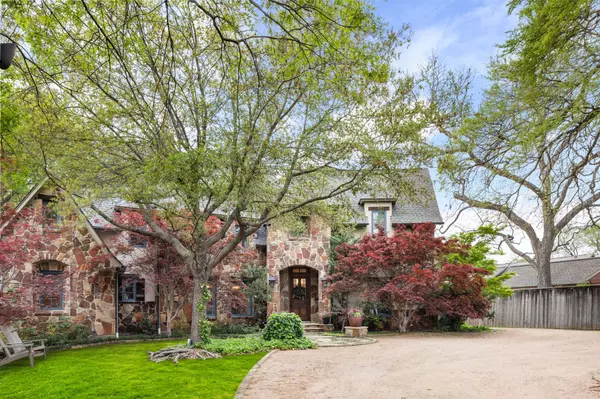 Dallas, TX 75218,8129 San Fernando WAY