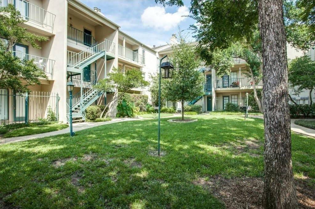 3105 san jacinto ST #210, Dallas, TX 75204