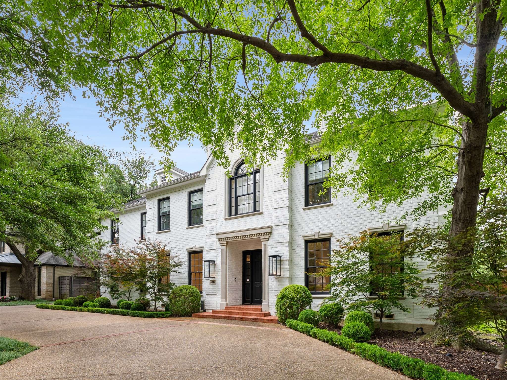 6614 Glendora AVE, Dallas, TX 75230