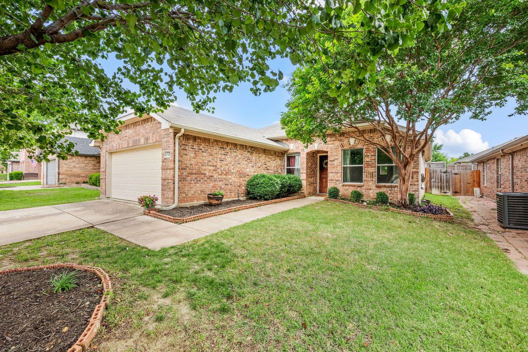 3729 Palm DR, Fort Worth, TX 76244