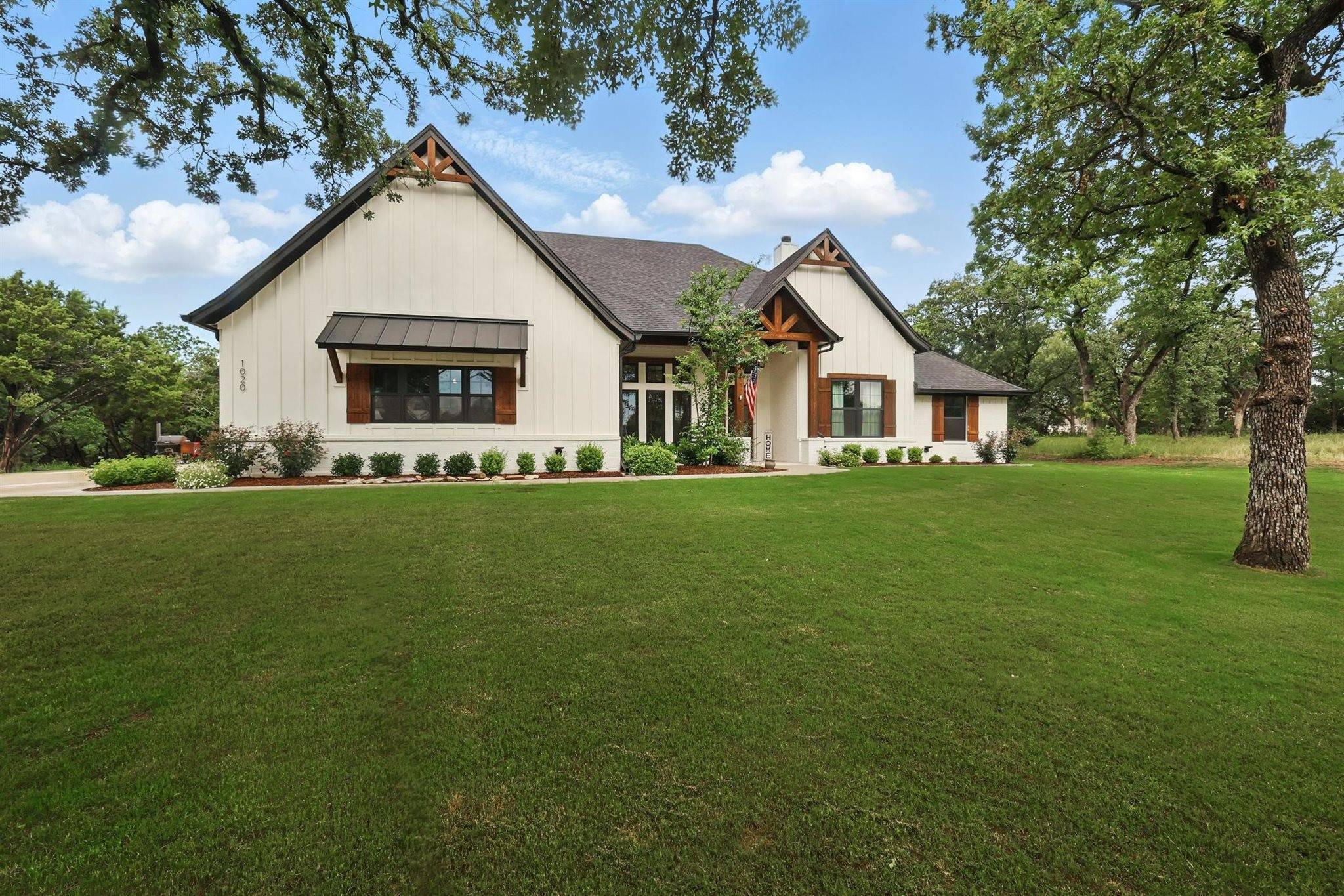 Weatherford, TX 76087,1020 Sky RD