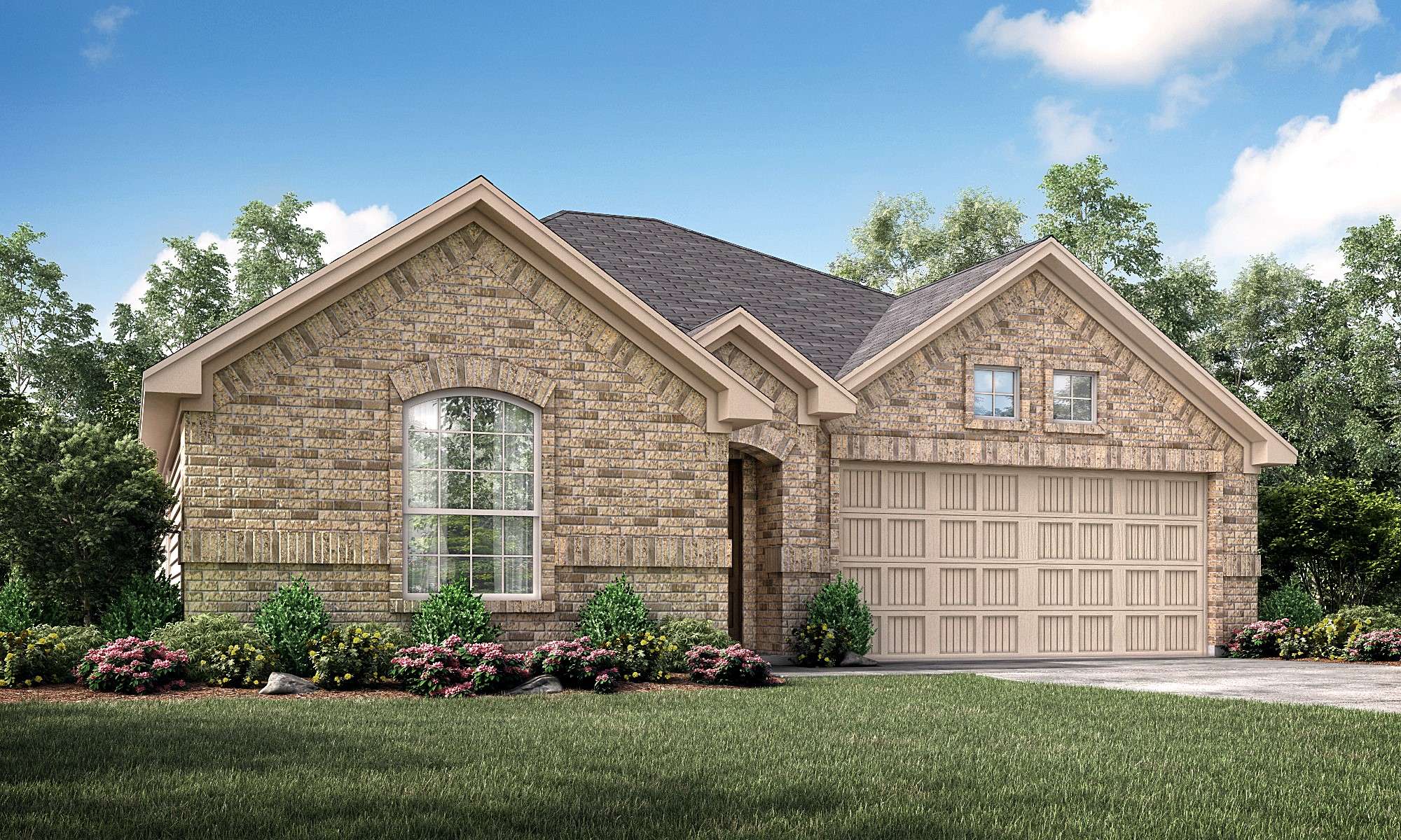 220 Macadamia DR, Azle, TX 76020