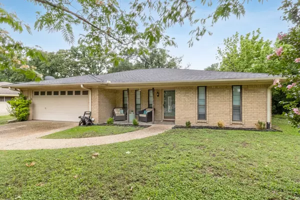 Corsicana, TX 75110,2916 Lafayette ST