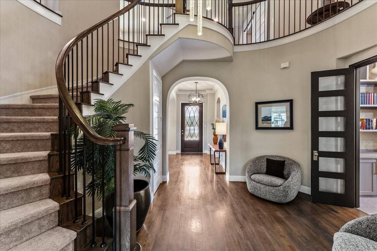 Prosper, TX 75078,3480 Newport DR