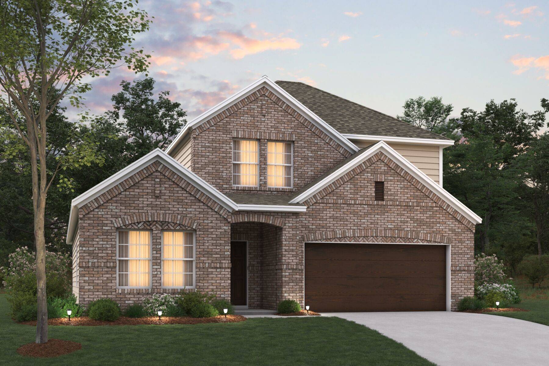 3601 Monte Carlo LN, Denton, TX 76210