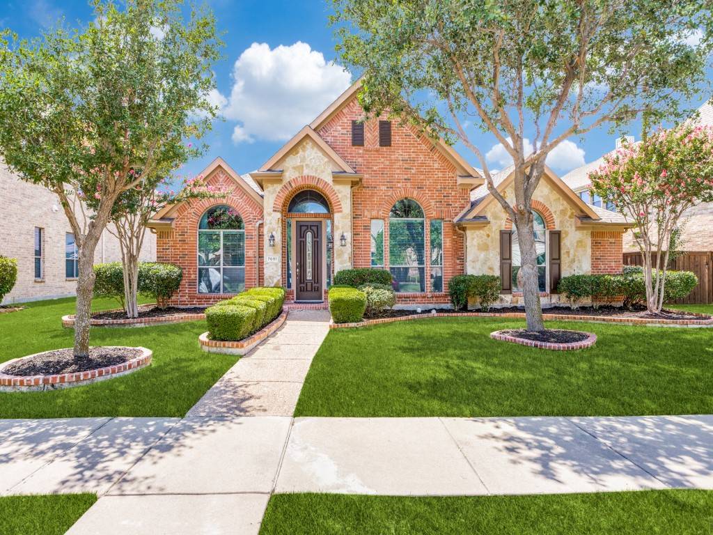 7691 Ivanhoe DR, Frisco, TX 75034