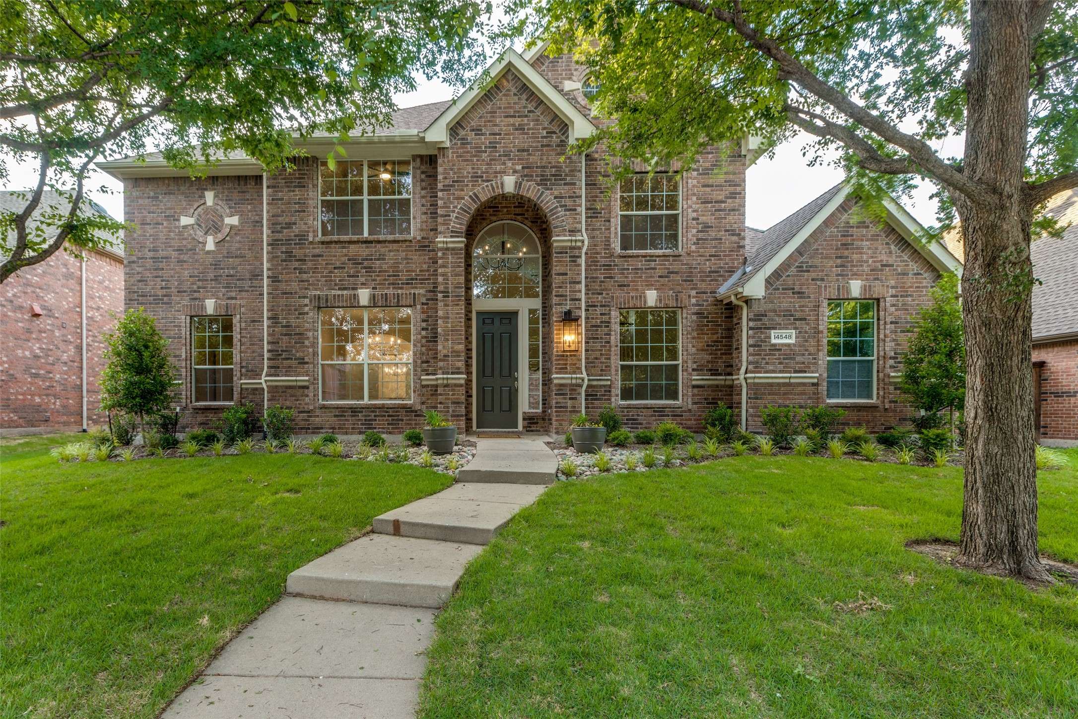 Frisco, TX 75035,14548 Blakehill DR