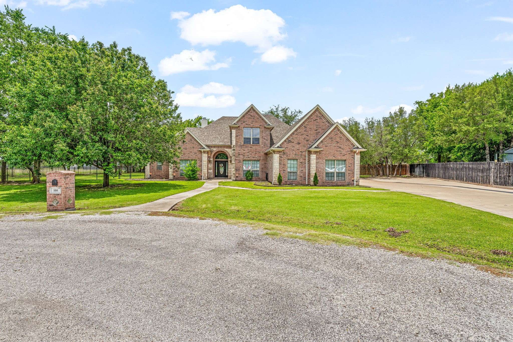Stephenville, TX 76401,108 Brandy LN