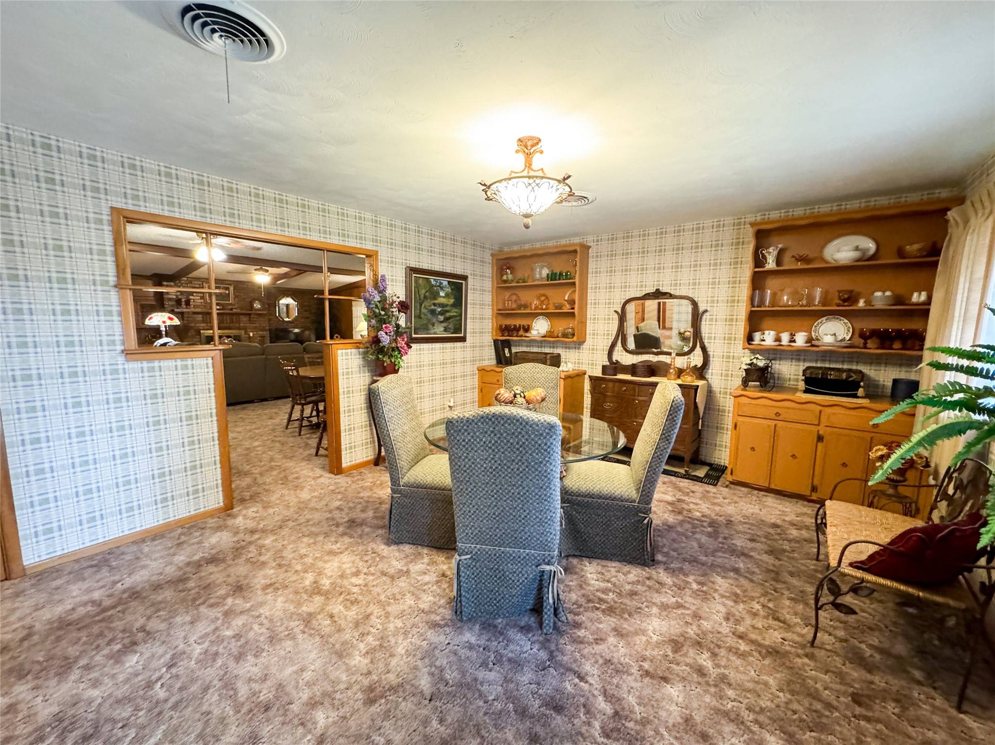 Haskell, TX 79521,1001 N Avenue H