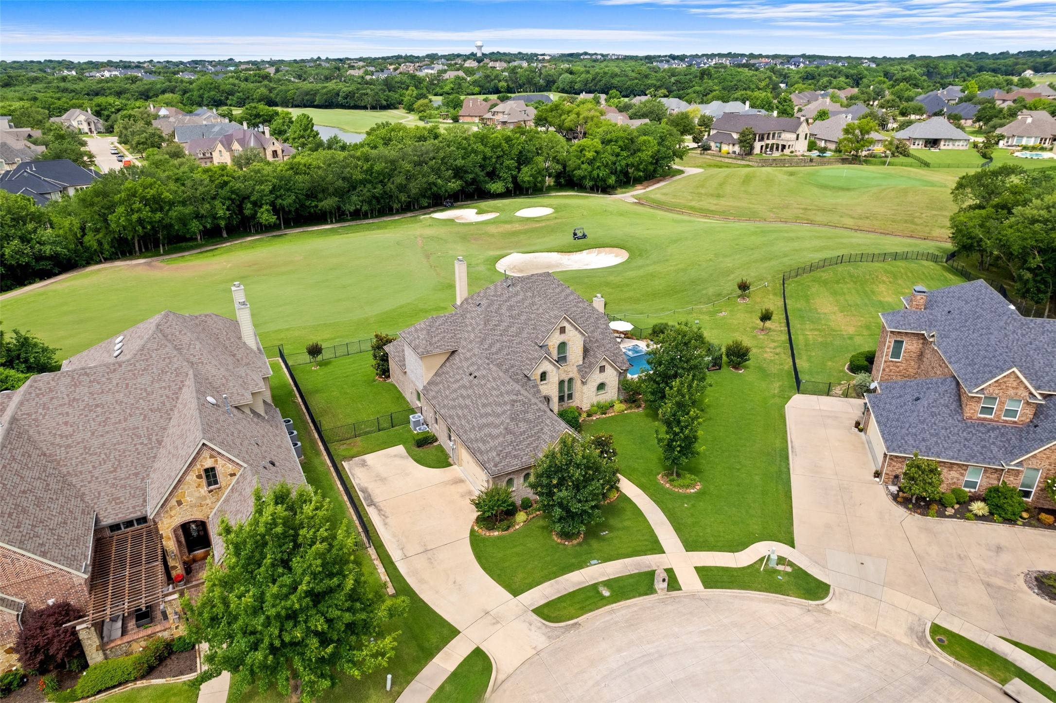 Heath, TX 75032,7 Falcons View PASS