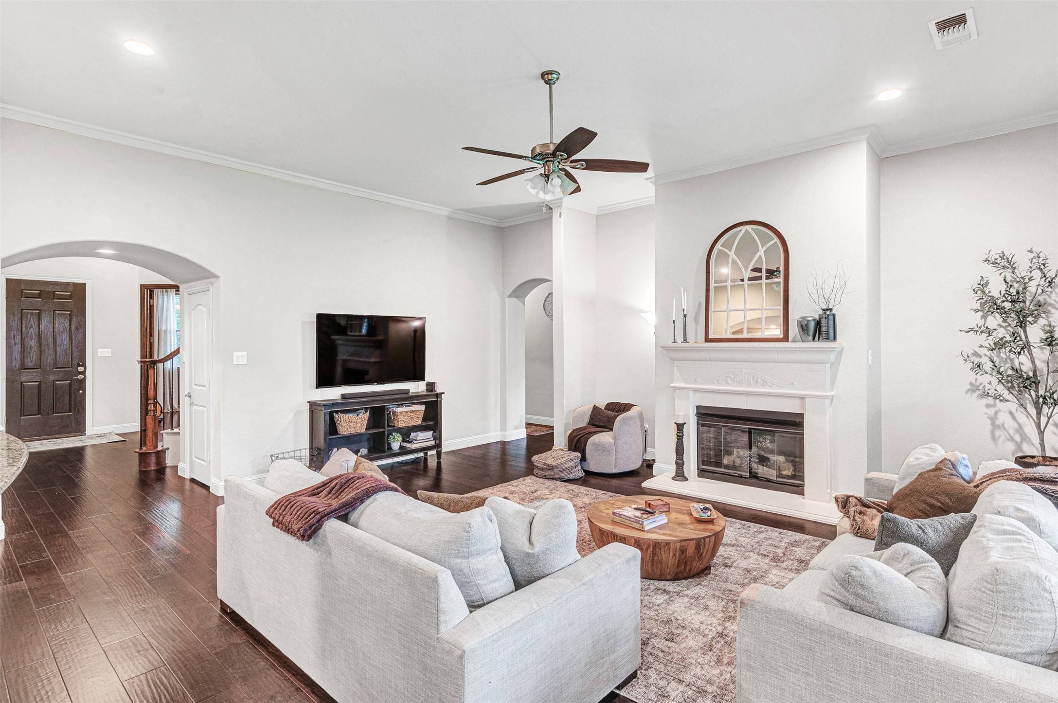 Mckinney, TX 75071,1200 Thornberry DR