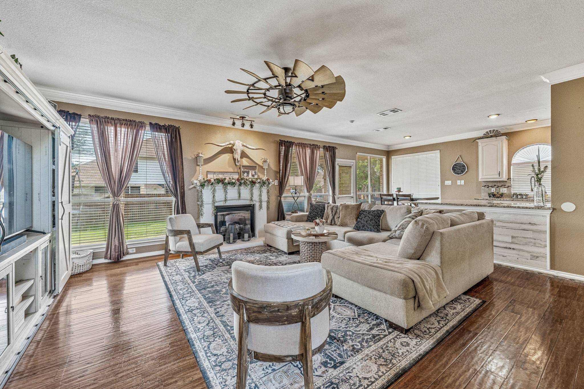 Fort Worth, TX 76131,2829 Flint Rock DR